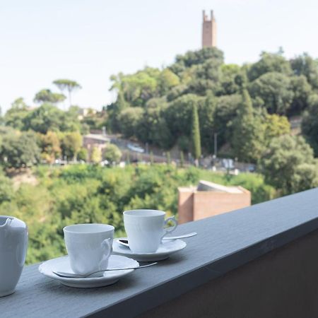 Appartamento Casa Nina San Miniato Zewnętrze zdjęcie