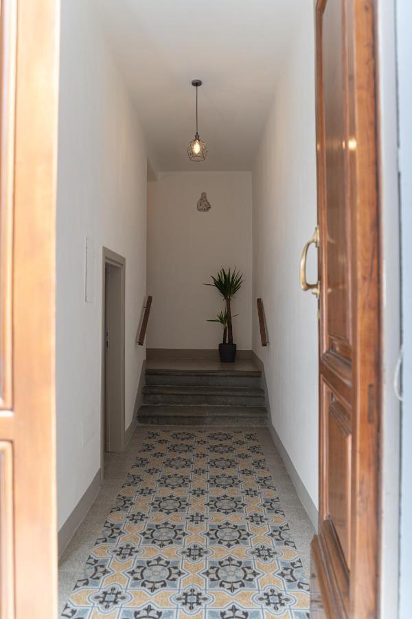 Appartamento Casa Nina San Miniato Zewnętrze zdjęcie