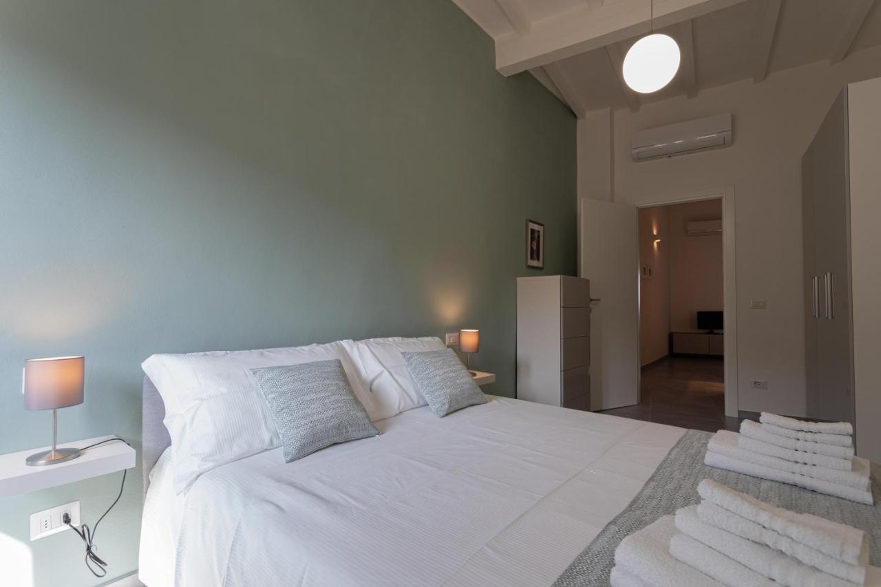 Appartamento Casa Nina San Miniato Zewnętrze zdjęcie
