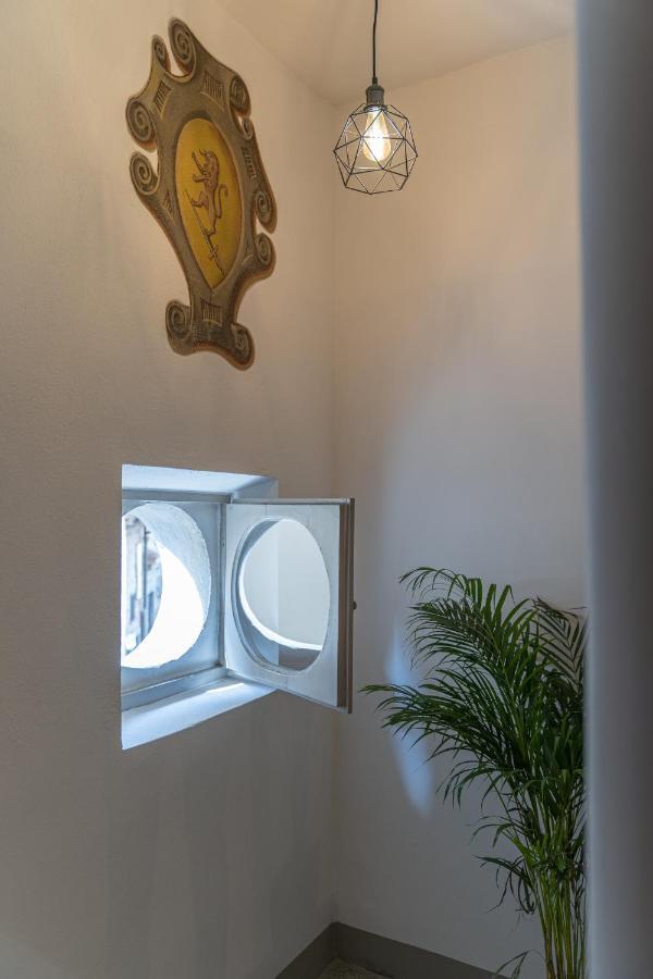 Appartamento Casa Nina San Miniato Zewnętrze zdjęcie