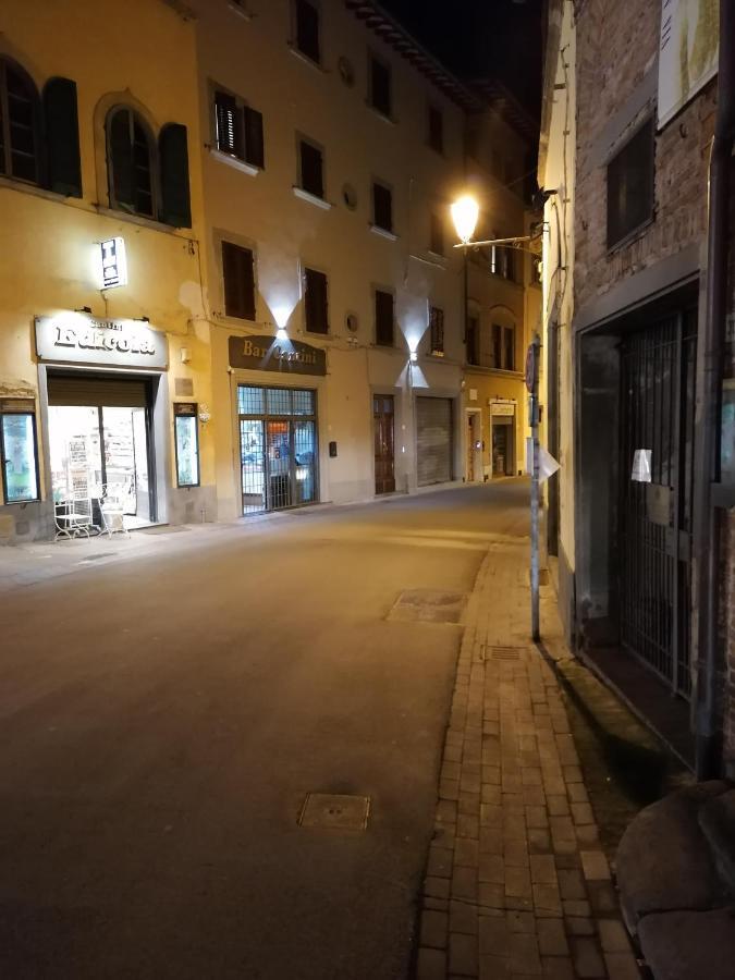 Appartamento Casa Nina San Miniato Zewnętrze zdjęcie